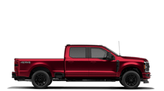 2027 Ford Super Duty® External Image 5